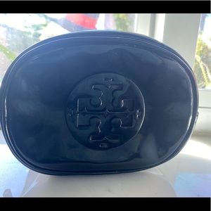 Tory Burch Small Black Bag